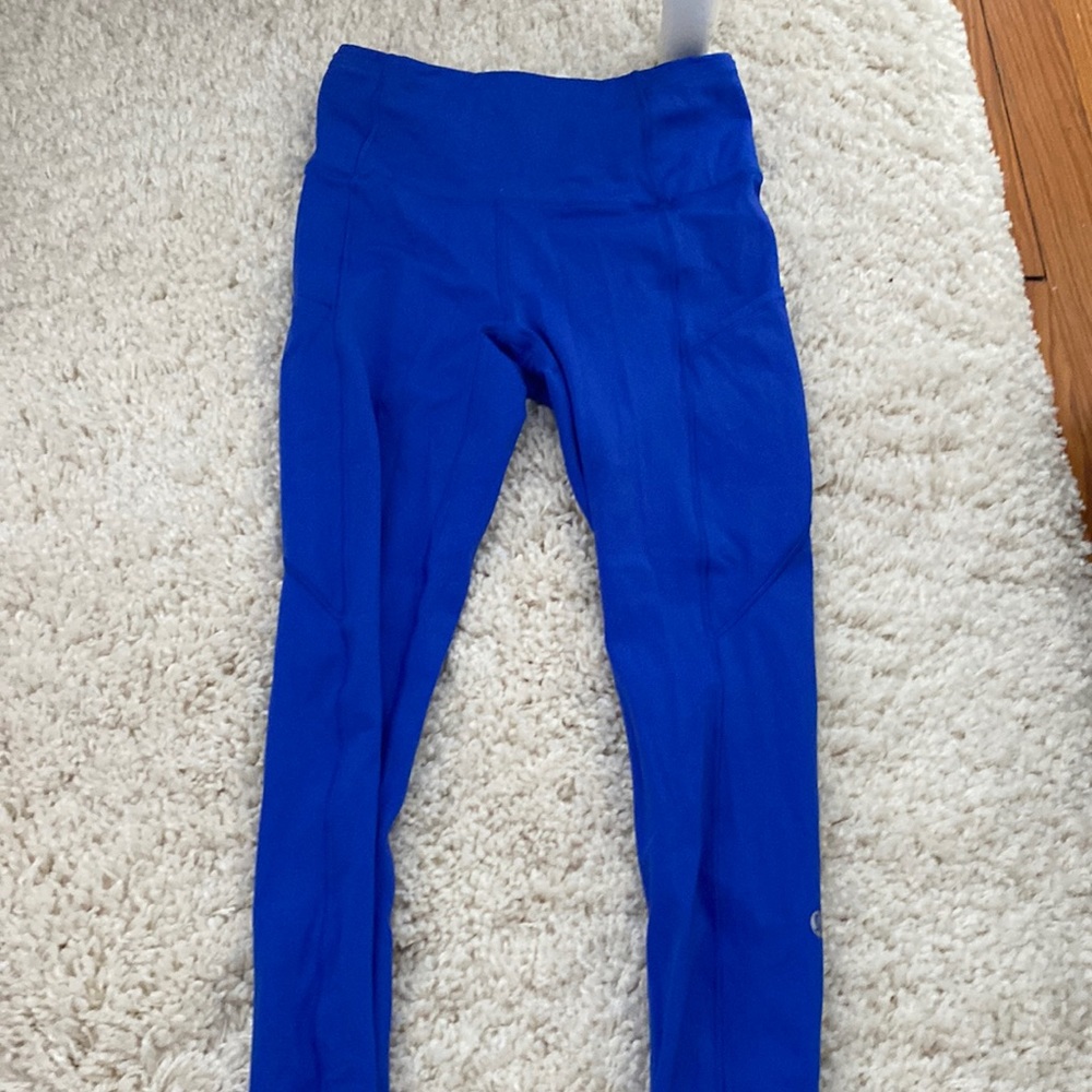 Lulu leggings